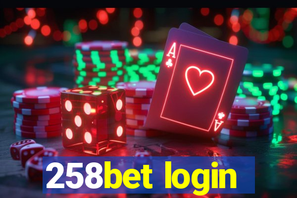 258bet login